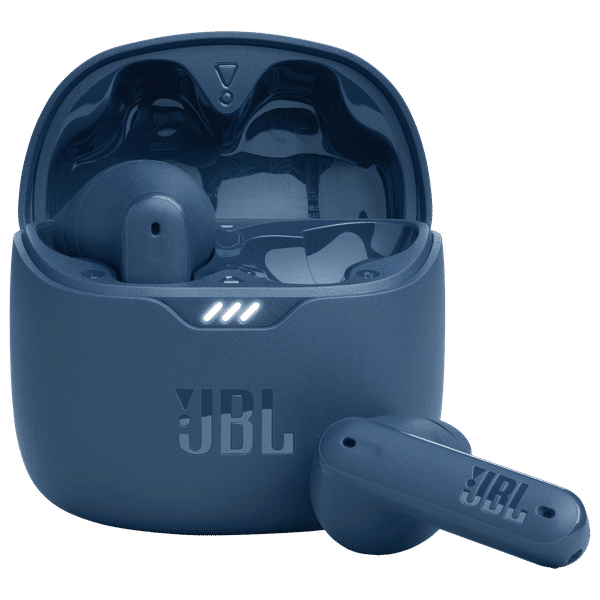 Jbl hot sale flex headphones